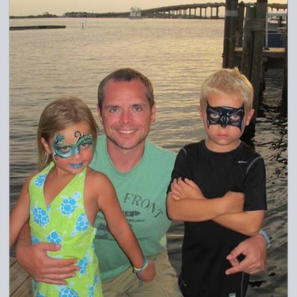 Meet your Posher, Greg - Picture 1 of 1